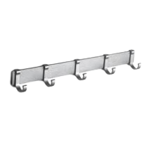 Móc áo phòng tắm