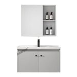 Lavabo Tủ Hợp Kim