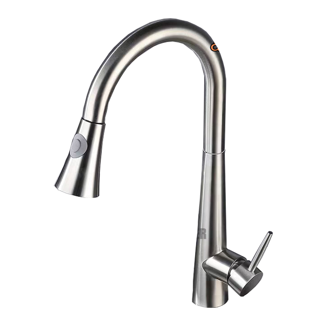 Vòi Rửa Chén Inox 304