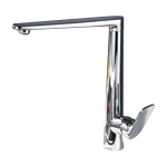 Vòi Rửa Chén Mạ Crom